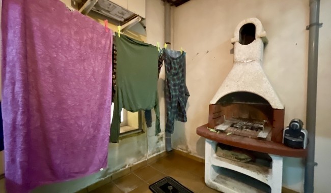 Begagnad - Bungalow - Torrevieja