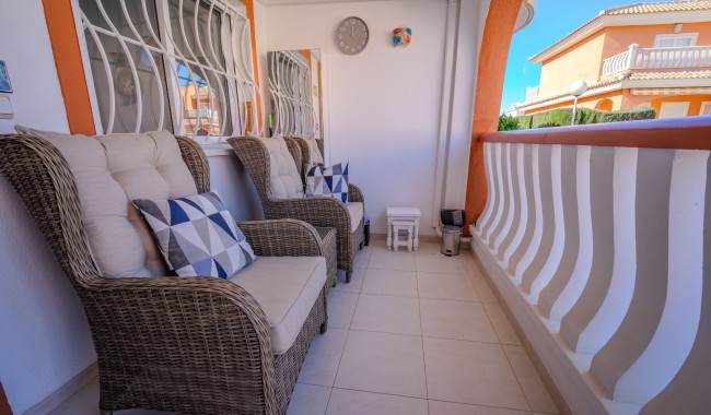 Sprzedaż - Bliźniak - Ciudad Quesada