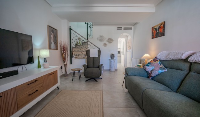 Sprzedaż - Bliźniak - Ciudad Quesada