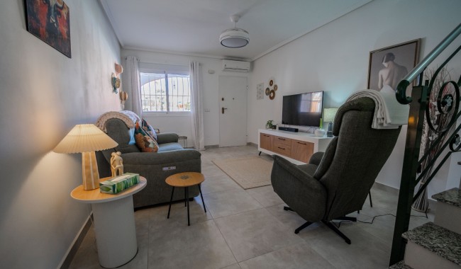 Sprzedaż - Bliźniak - Ciudad Quesada