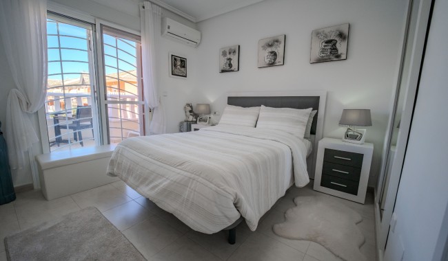 Sprzedaż - Bliźniak - Ciudad Quesada