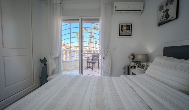 Sprzedaż - Bliźniak - Ciudad Quesada