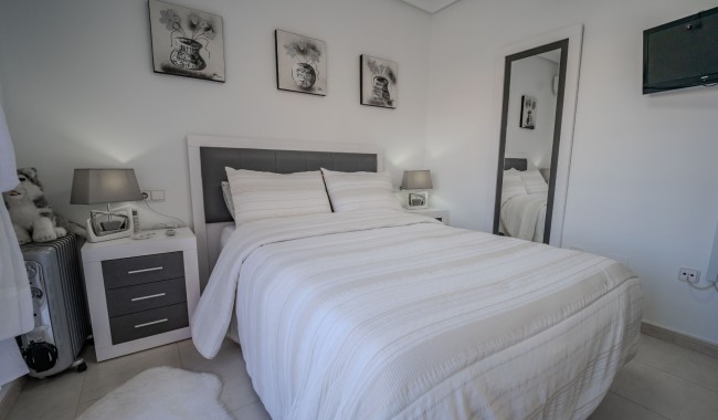 Sprzedaż - Bliźniak - Ciudad Quesada