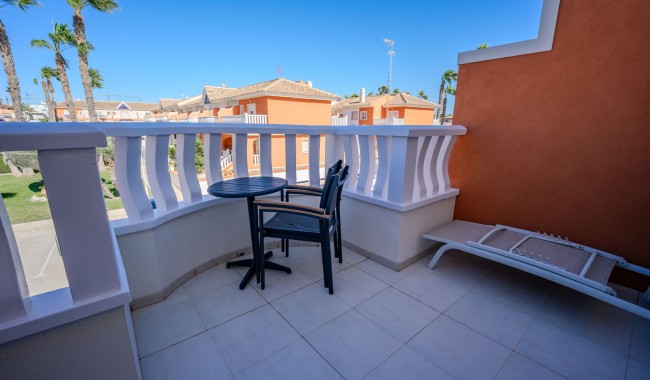 Sprzedaż - Bliźniak - Ciudad Quesada