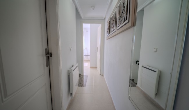 Sprzedaż - Bliźniak - Ciudad Quesada