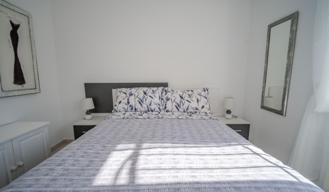 Sprzedaż - Bliźniak - Ciudad Quesada