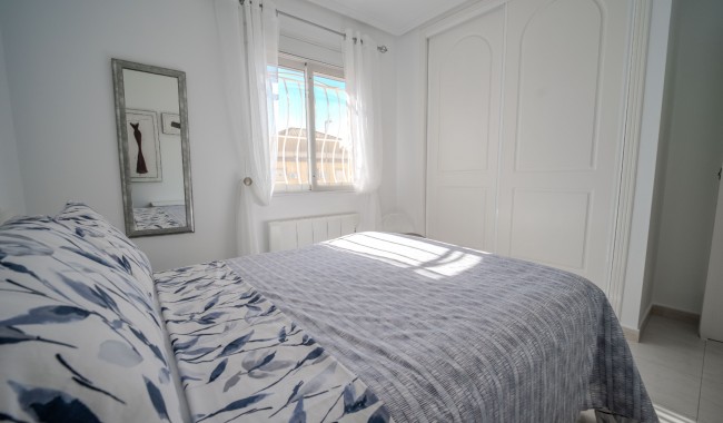 Sprzedaż - Bliźniak - Ciudad Quesada