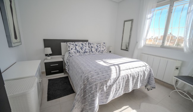 Sprzedaż - Bliźniak - Ciudad Quesada