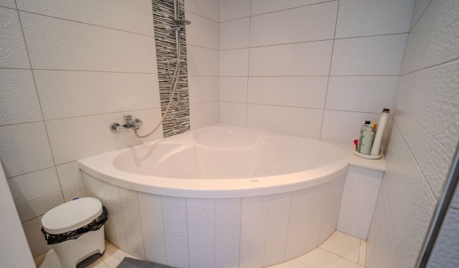 Sprzedaż - Bliźniak - Ciudad Quesada