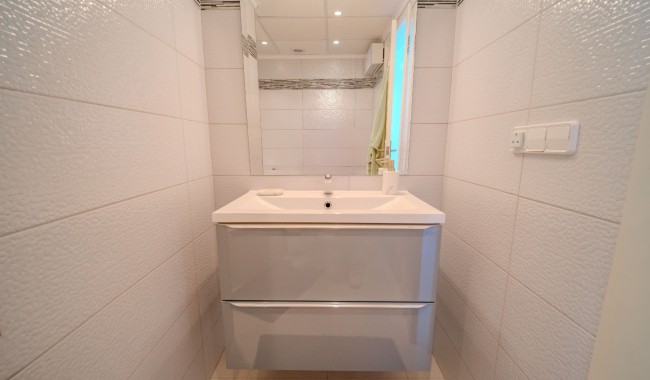 Sprzedaż - Bliźniak - Ciudad Quesada