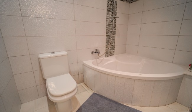 Sprzedaż - Bliźniak - Ciudad Quesada