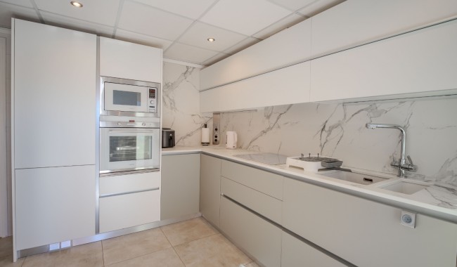 Sprzedaż - Bliźniak - Ciudad Quesada