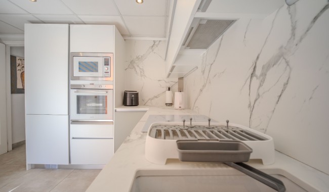 Sprzedaż - Bliźniak - Ciudad Quesada