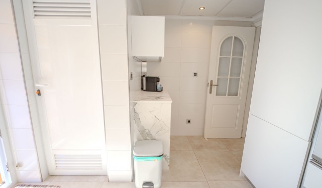 Sprzedaż - Bliźniak - Ciudad Quesada