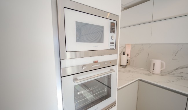 Sprzedaż - Bliźniak - Ciudad Quesada