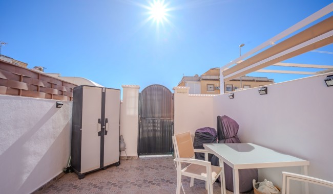 Sprzedaż - Bliźniak - Ciudad Quesada