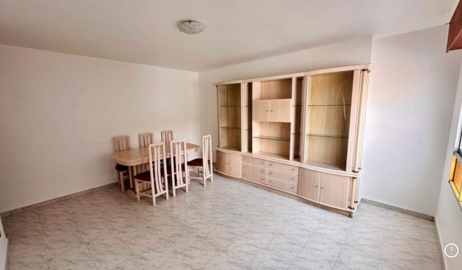 Begagnad - Lägenhet - Torrevieja - Centro