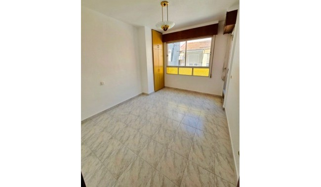 Begagnad - Lägenhet - Torrevieja - Centro