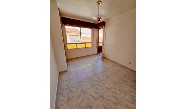 Begagnad - Lägenhet - Torrevieja - Centro