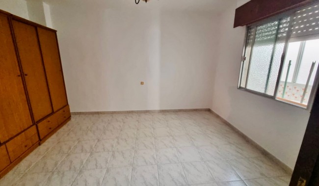 Begagnad - Lägenhet - Torrevieja - Centro