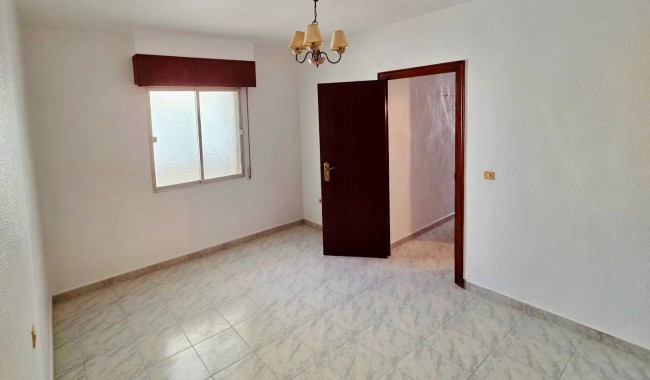 Begagnad - Lägenhet - Torrevieja - Centro