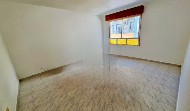 Begagnad - Lägenhet - Torrevieja - Centro