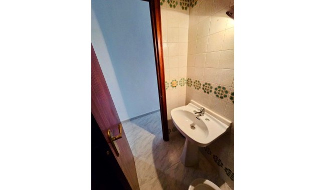 Begagnad - Lägenhet - Torrevieja - Centro