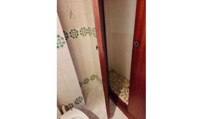 Begagnad - Lägenhet - Torrevieja - Centro