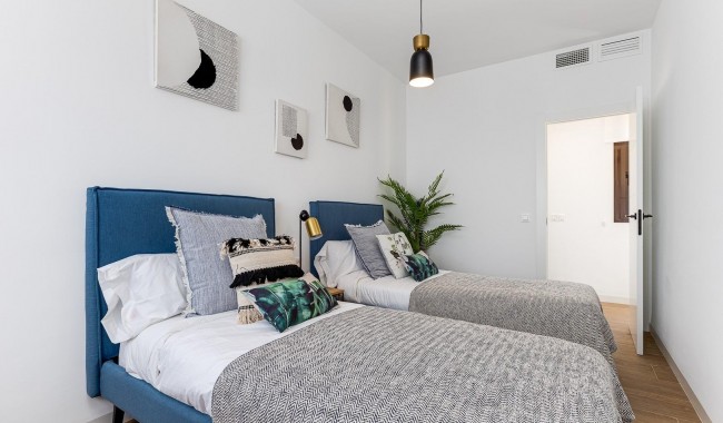 Nueva construcción  - Villa - Finestrat - Balcon de finestrat