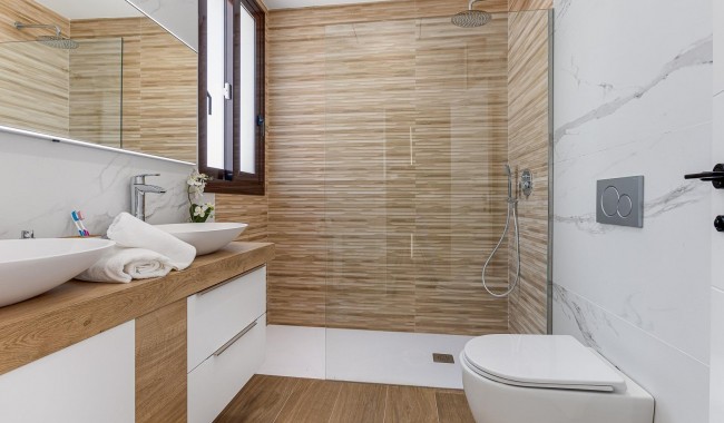 Nueva construcción  - Villa - Finestrat - Balcon de finestrat