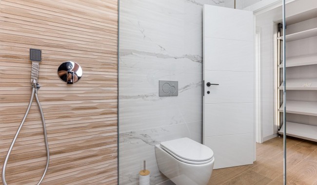 Nueva construcción  - Villa - Finestrat - Balcon de finestrat