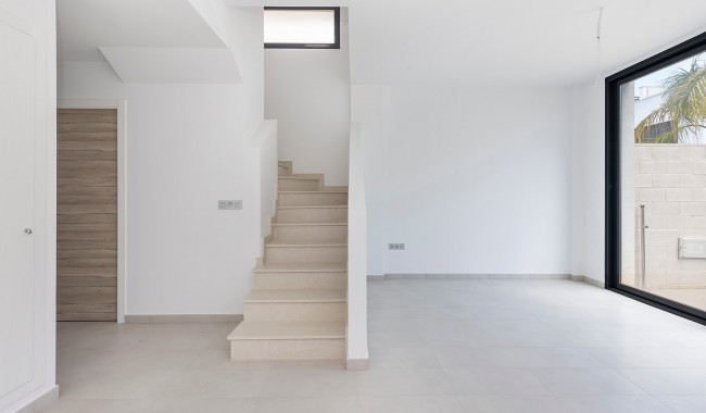 Resale - Villa - Orihuela - Orihuela Costa