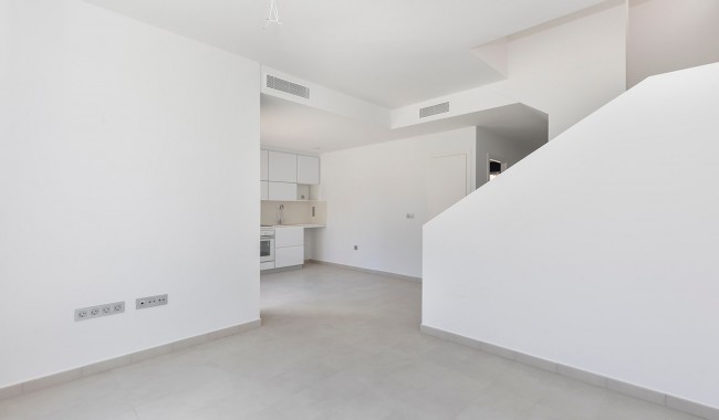 Resale - Villa - Orihuela - Orihuela Costa