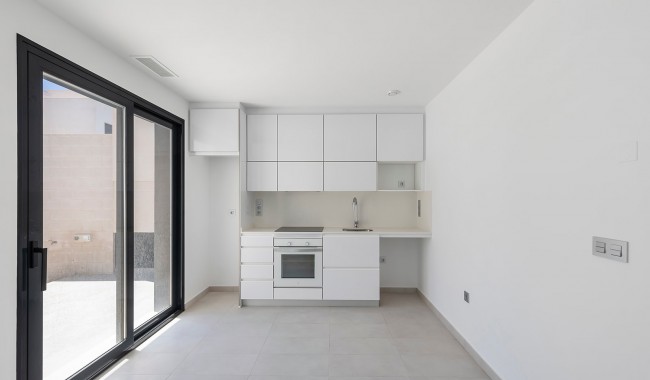 Resale - Villa - Orihuela - Orihuela Costa