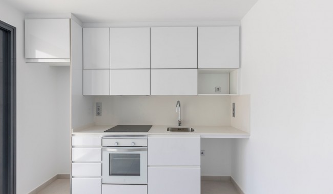 Resale - Villa - Orihuela - Orihuela Costa