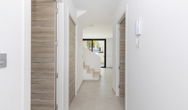 Resale - Villa - Orihuela - Orihuela Costa