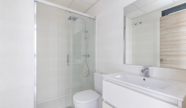 Resale - Villa - Orihuela - Orihuela Costa