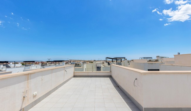Resale - Villa - Orihuela - Orihuela Costa