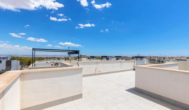 Resale - Villa - Orihuela - Orihuela Costa