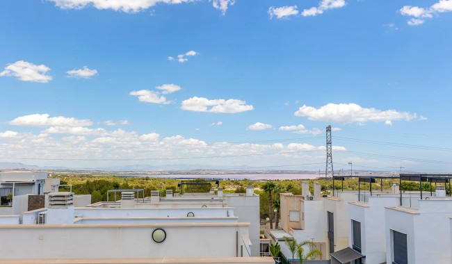 Resale - Villa - Orihuela - Orihuela Costa