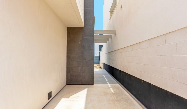 Resale - Villa - Orihuela - Orihuela Costa