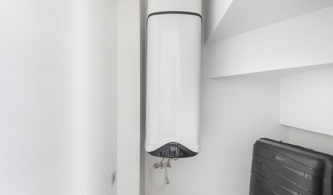 Resale - Villa - Orihuela - Orihuela Costa