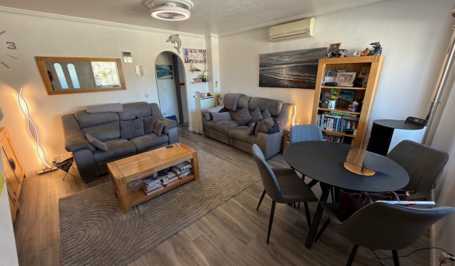 Brukt - Villa - Ciudad Quesada/Rojales - Ciudad Quesada