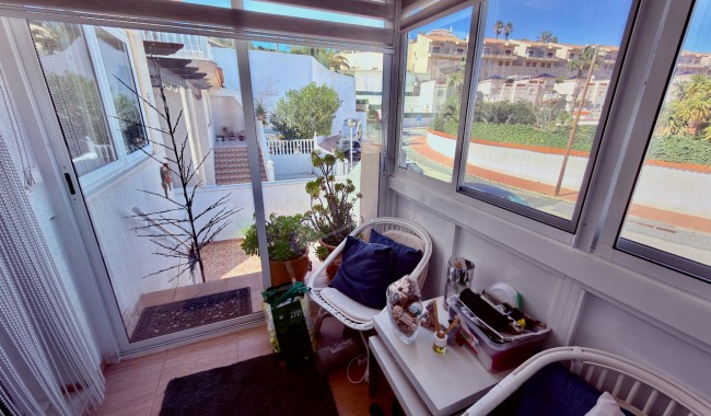 Brukt - Villa - Ciudad Quesada/Rojales - Ciudad Quesada