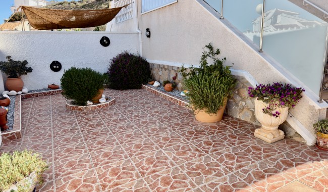 Brukt - Villa - Ciudad Quesada/Rojales - Ciudad Quesada