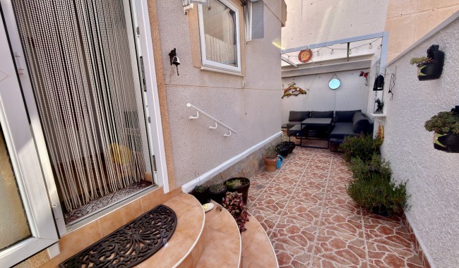 Brukt - Villa - Ciudad Quesada/Rojales - Ciudad Quesada