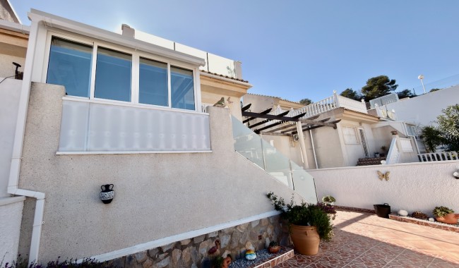 Brukt - Villa - Ciudad Quesada/Rojales - Ciudad Quesada