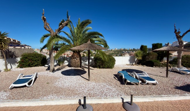 Brukt - Villa - Ciudad Quesada/Rojales - Ciudad Quesada