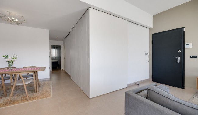 Resale - Bungalow - Pilar de La Horadada