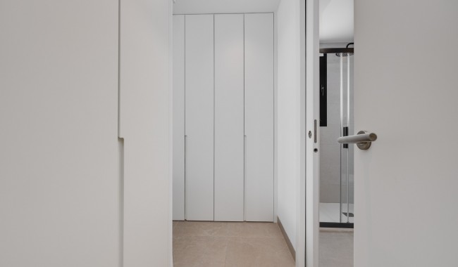 Resale - Bungalow - Pilar de La Horadada